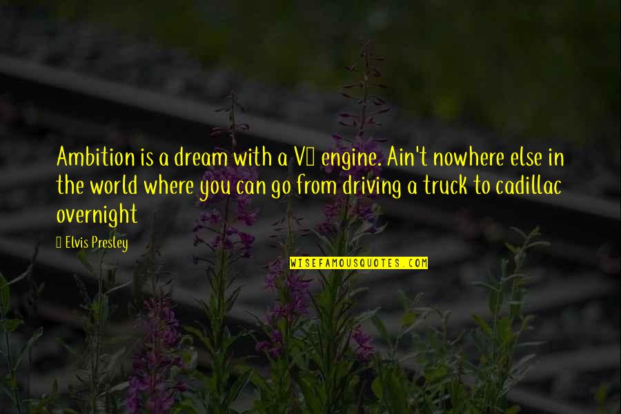 Blank Android Quotes By Elvis Presley: Ambition is a dream with a V8 engine. Blank Android Quotes By Elvis Presley: Ambition is a dream with a V8 engine.