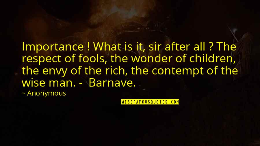 Bleach Kaname Quotes By Anonymous: Importance ! What is it, sir after all Bleach Kaname Quotes By Anonymous: Importance ! What is it, sir after all