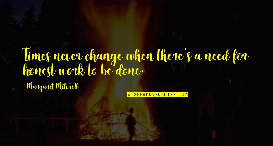 Blessed Friday Evening Quotes By Margaret Mitchell: Times never change when there's a need for Blessed Friday Evening Quotes By Margaret Mitchell: Times never change when there's a need for