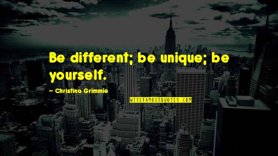 Blood Imagery In Macbeth Quotes By Christina Grimmie: Be different; be unique; be yourself. Blood Imagery In Macbeth Quotes By Christina Grimmie: Be different; be unique; be yourself.