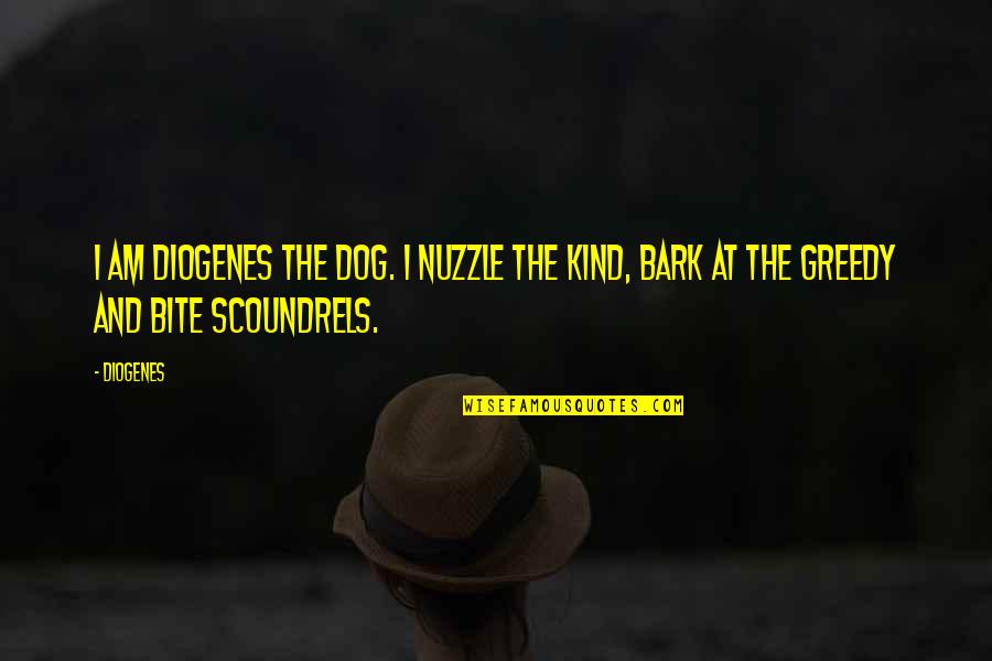 Blue Eyes And Love Quotes By Diogenes: I am Diogenes the Dog. I nuzzle the Blue Eyes And Love Quotes By Diogenes: I am Diogenes the Dog. I nuzzle the