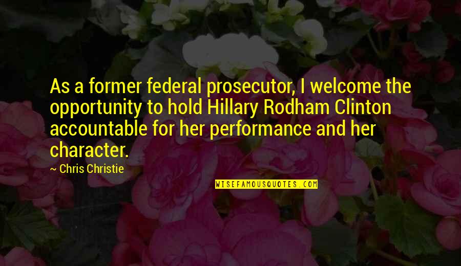 Bo2 Menendez Quotes By Chris Christie: As a former federal prosecutor, I welcome the Bo2 Menendez Quotes By Chris Christie: As a former federal prosecutor, I welcome the