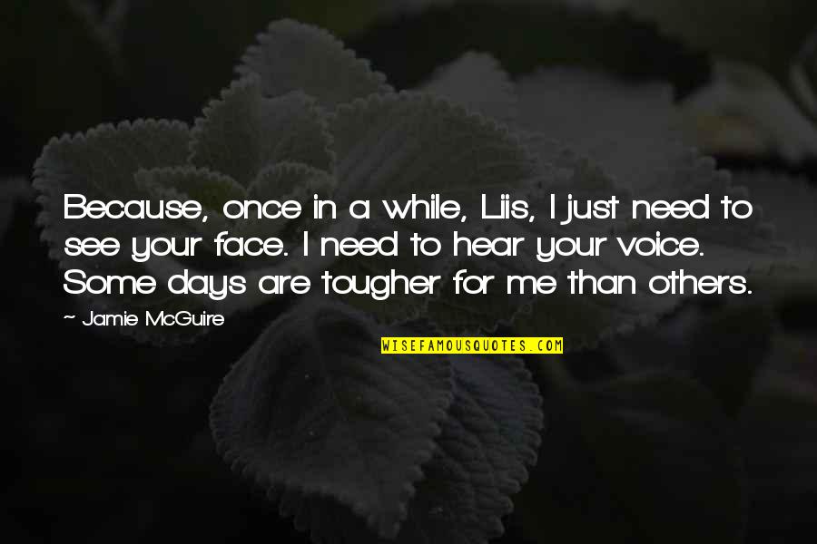 Boat Set Sail Quotes By Jamie McGuire: Because, once in a while, Liis, I just Boat Set Sail Quotes By Jamie McGuire: Because, once in a while, Liis, I just