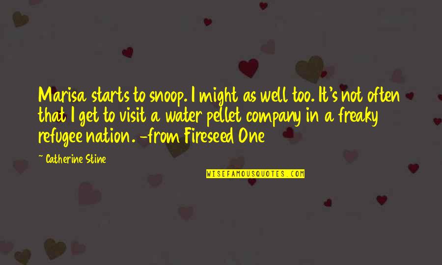 Boffos Breakfast Game Online Quotes By Catherine Stine: Marisa starts to snoop. I might as well Boffos Breakfast Game Online Quotes By Catherine Stine: Marisa starts to snoop. I might as well