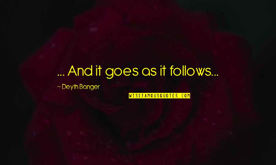 Bogate Car Quotes By Deyth Banger: ... And it goes as it follows... Bogate Car Quotes By Deyth Banger: ... And it goes as it follows...
