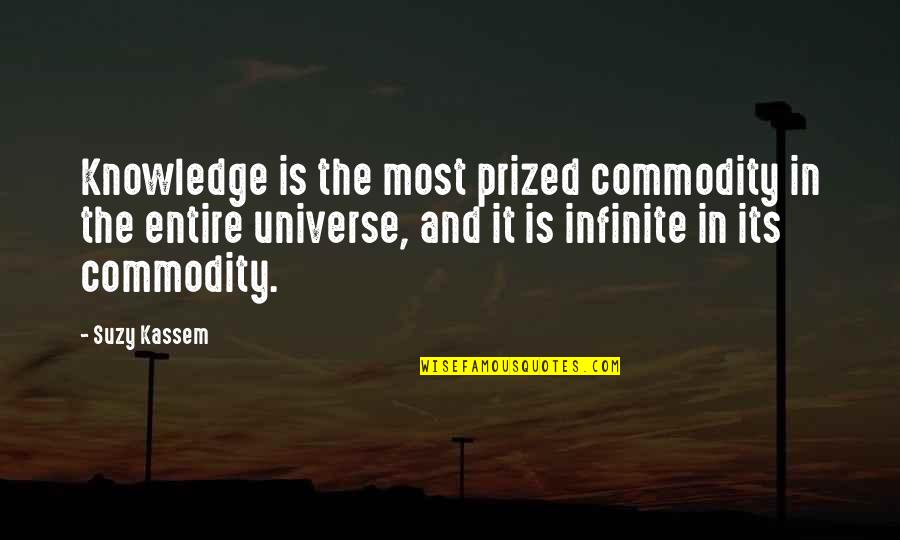 Bok Stock Quotes By Suzy Kassem: Knowledge is the most prized commodity in the Bok Stock Quotes By Suzy Kassem: Knowledge is the most prized commodity in the