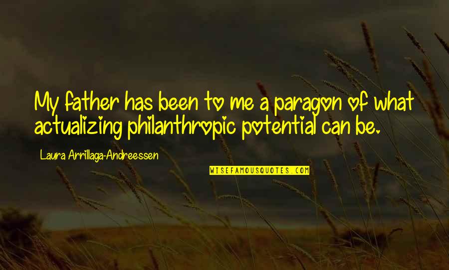 Bolduc Physical Therapy Quotes By Laura Arrillaga-Andreessen: My father has been to me a paragon Bolduc Physical Therapy Quotes By Laura Arrillaga-Andreessen: My father has been to me a paragon