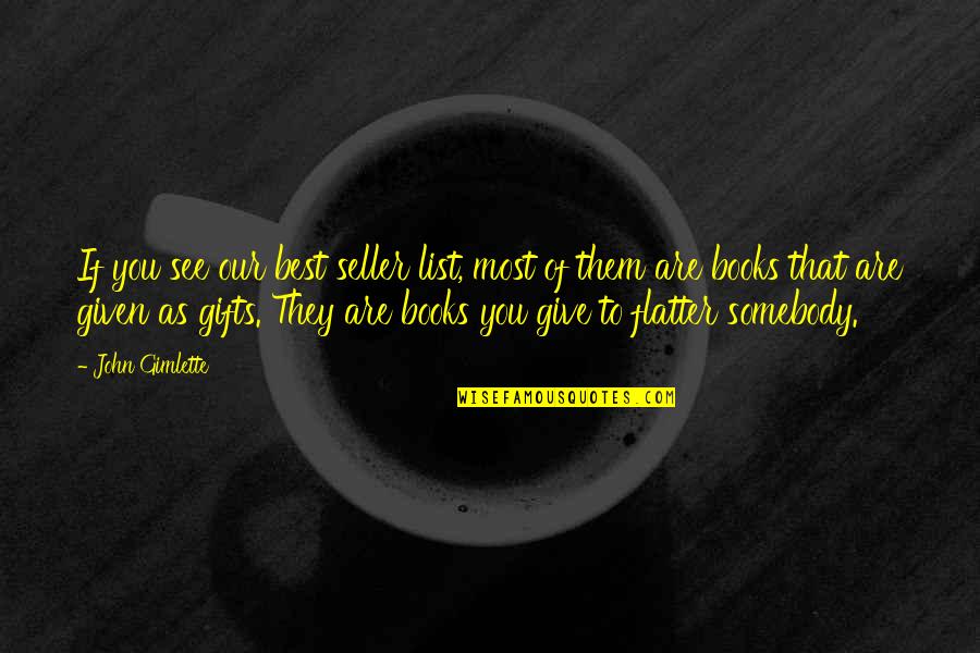 Books Best Quotes By John Gimlette: If you see our best seller list, most