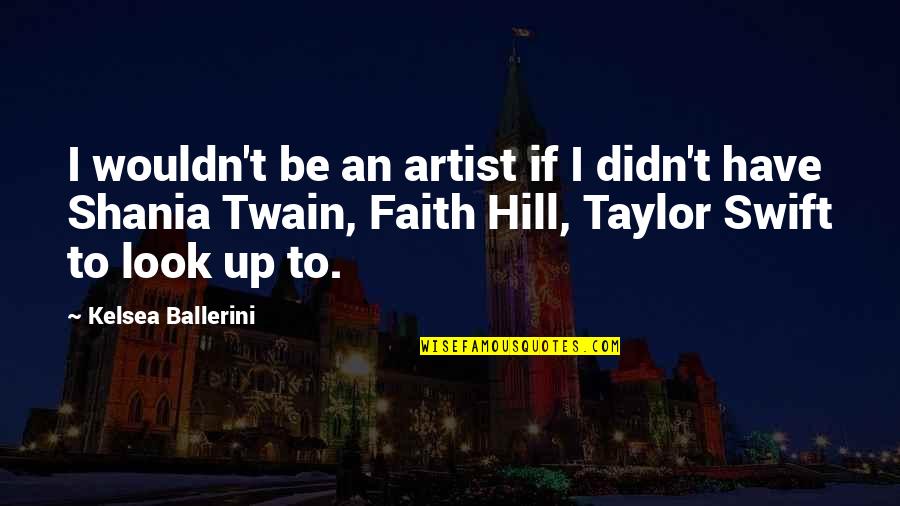 Boosted Skateboard Quotes By Kelsea Ballerini: I wouldn't be an artist if I didn't Boosted Skateboard Quotes By Kelsea Ballerini: I wouldn't be an artist if I didn't