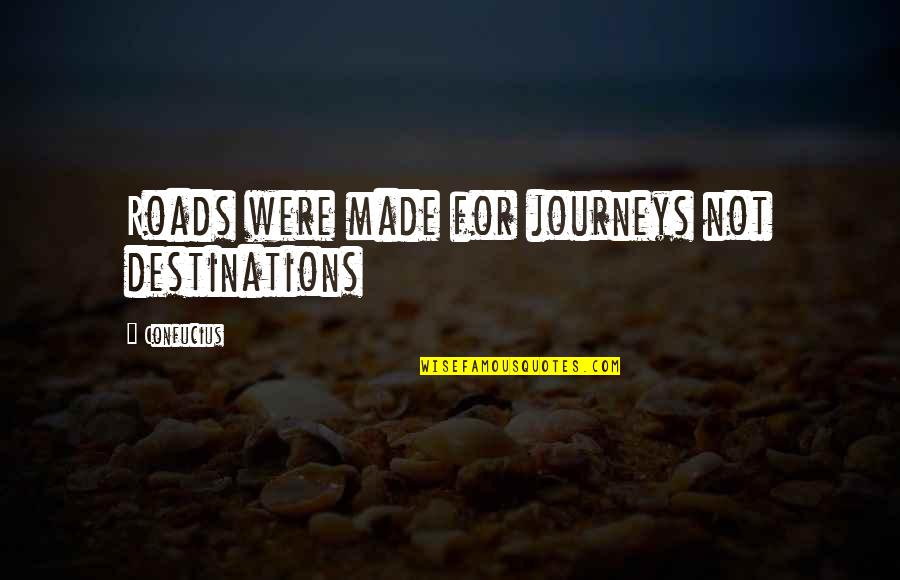 Borderlands 2 Wiki Handsome Jack Quotes By Confucius: Roads were made for journeys not destinations Borderlands 2 Wiki Handsome Jack Quotes By Confucius: Roads were made for journeys not destinations