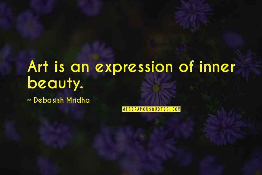 Brahmachari Movie Quotes By Debasish Mridha: Art is an expression of inner beauty. Brahmachari Movie Quotes By Debasish Mridha: Art is an expression of inner beauty.