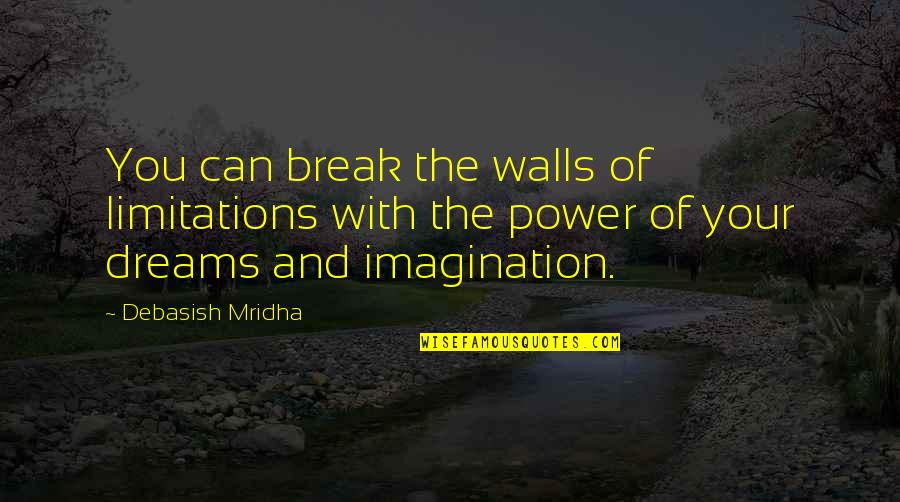 Break Walls Quotes Top 27 Famous Quotes About Break Walls