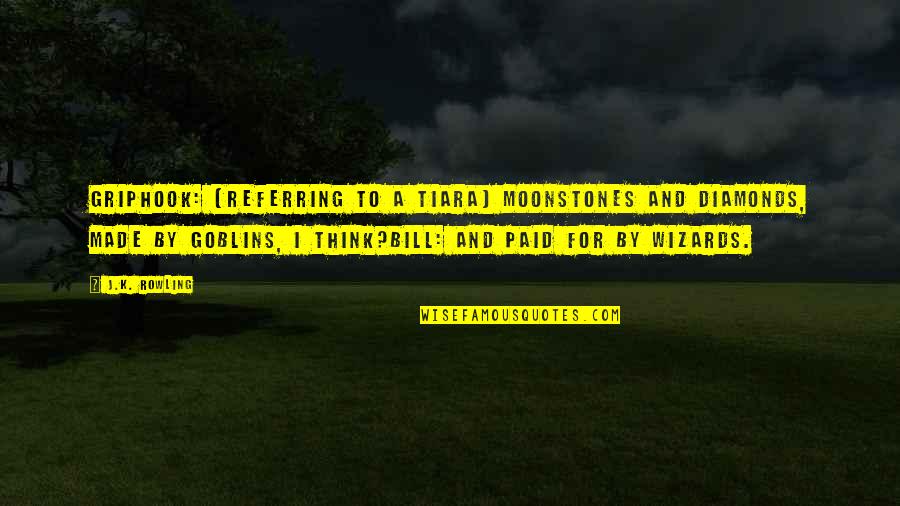 Breathable Mask Quotes By J.K. Rowling: Griphook: (referring to a tiara) Moonstones and diamonds, Breathable Mask Quotes By J.K. Rowling: Griphook: (referring to a tiara) Moonstones and diamonds,