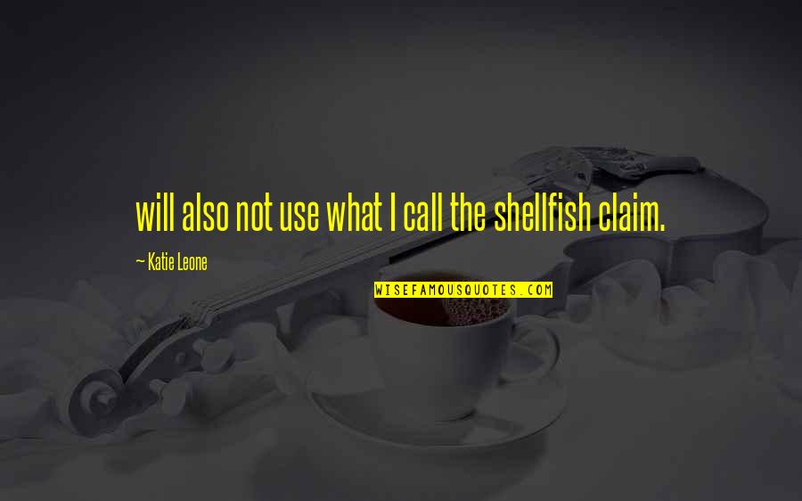 Brennenstuhl Quotes By Katie Leone: will also not use what I call the Brennenstuhl Quotes By Katie Leone: will also not use what I call the