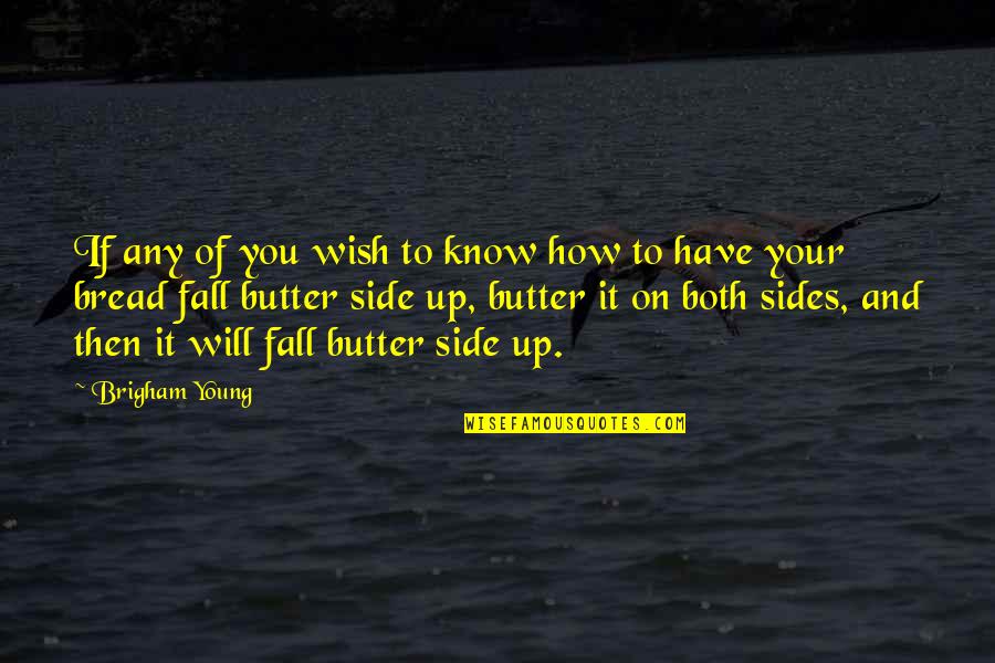 Brigham Quotes By Brigham Young: If any of you wish to know how Brigham Quotes By Brigham Young: If any of you wish to know how