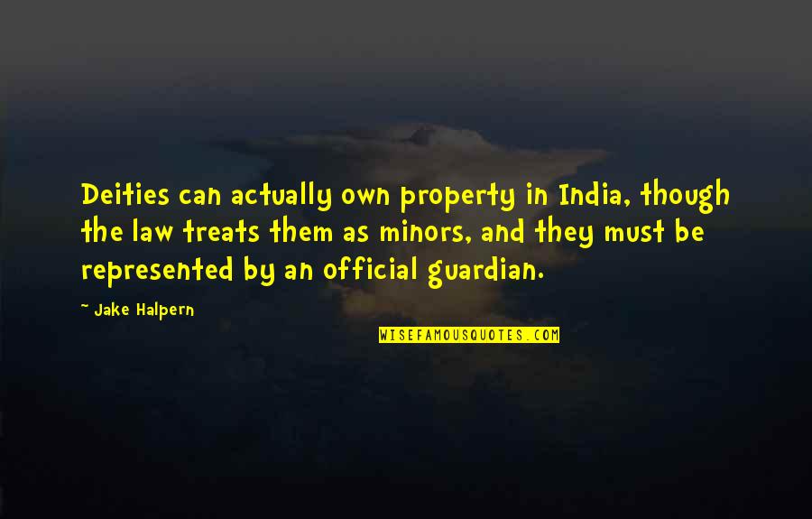 Brodys On Cass Menu Quotes By Jake Halpern: Deities can actually own property in India, though Brodys On Cass Menu Quotes By Jake Halpern: Deities can actually own property in India, though