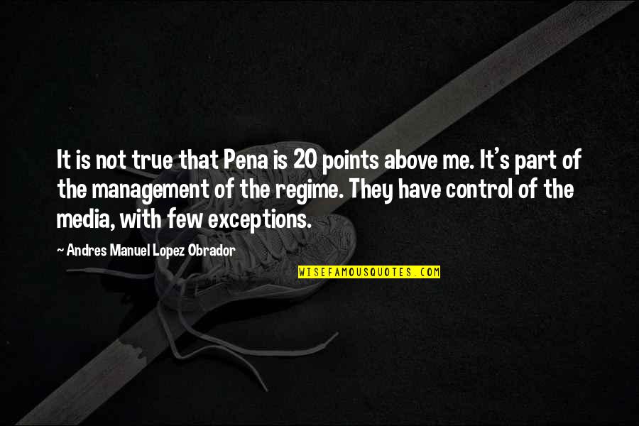 Broken Heart Poems Quotes By Andres Manuel Lopez Obrador: It is not true that Pena is 20 Broken Heart Poems Quotes By Andres Manuel Lopez Obrador: It is not true that Pena is 20