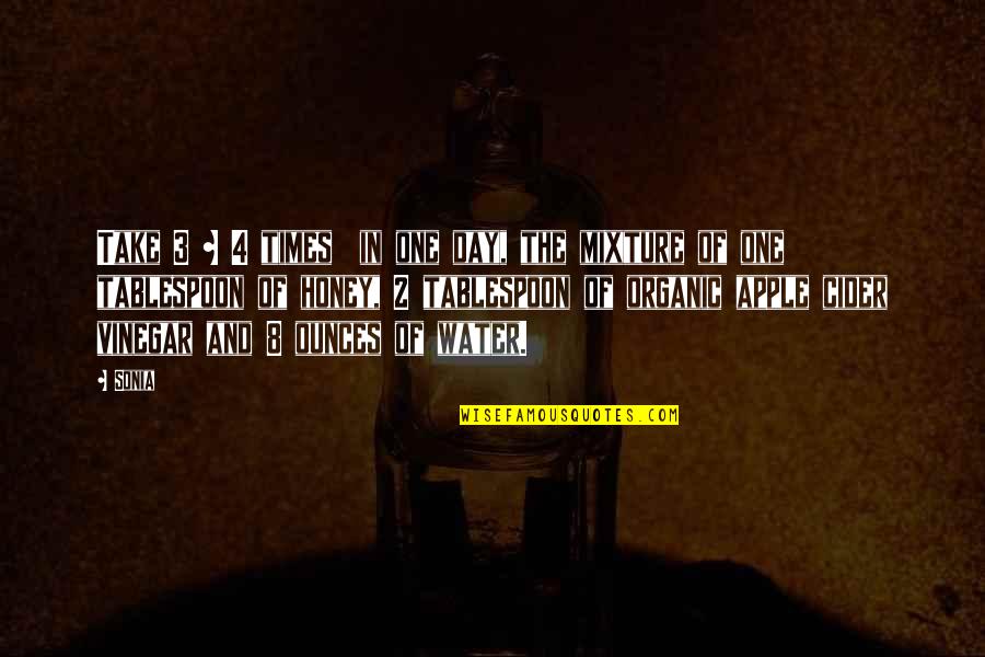 Bruce Metzger Quotes By Sonia: Take 3 ~ 4 times in one day, Bruce Metzger Quotes By Sonia: Take 3 ~ 4 times in one day,