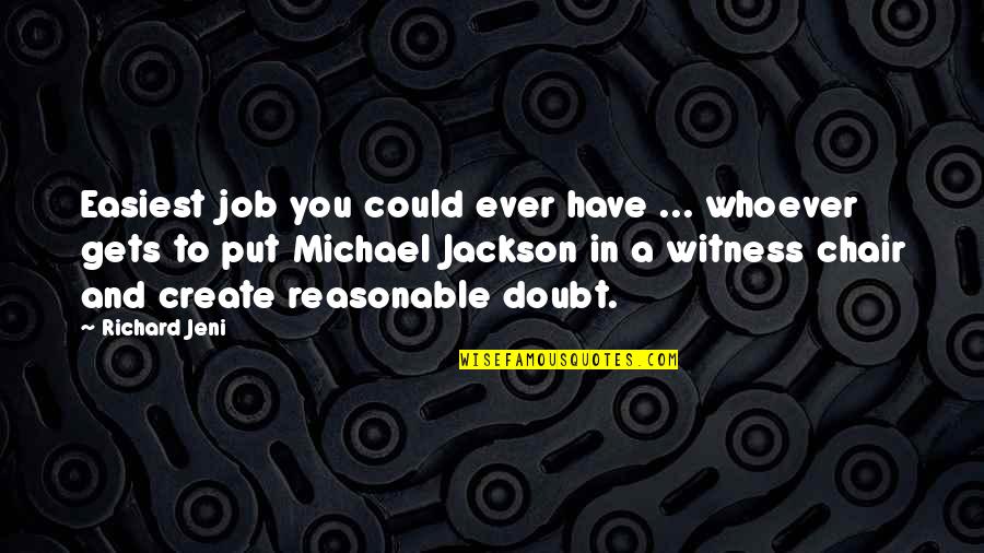 Brugger Funeral Home Quotes By Richard Jeni: Easiest job you could ever have ... whoever Brugger Funeral Home Quotes By Richard Jeni: Easiest job you could ever have ... whoever