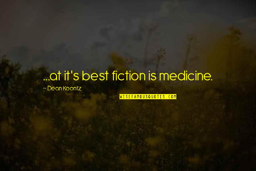 Bts Hangul Quotes By Dean Koontz: ...at it's best fiction is medicine. Bts Hangul Quotes By Dean Koontz: ...at it's best fiction is medicine.