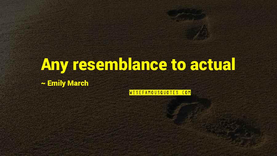 Bulimia Nervosa Inspirational Quotes By Emily March: Any resemblance to actual Bulimia Nervosa Inspirational Quotes By Emily March: Any resemblance to actual