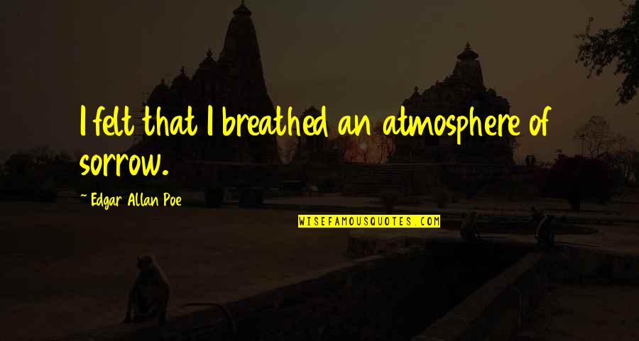 Bulk Insert Sql Double Quotes By Edgar Allan Poe: I felt that I breathed an atmosphere of Bulk Insert Sql Double Quotes By Edgar Allan Poe: I felt that I breathed an atmosphere of