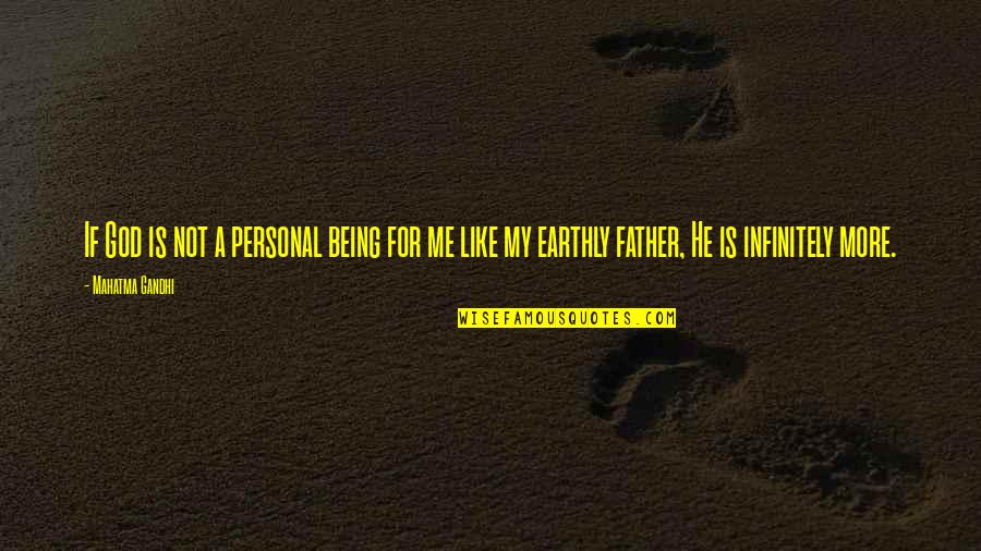 Burnoose Pattern Quotes By Mahatma Gandhi: If God is not a personal being for Burnoose Pattern Quotes By Mahatma Gandhi: If God is not a personal being for
