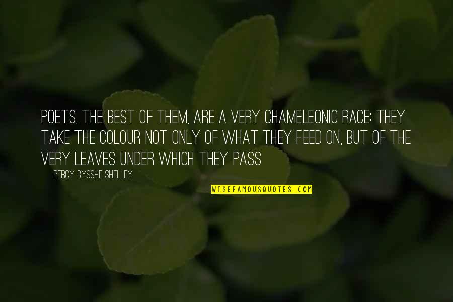 Bysshe Quotes By Percy Bysshe Shelley: Poets, the best of them, are a very Bysshe Quotes By Percy Bysshe Shelley: Poets, the best of them, are a very