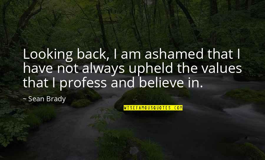 C Printf Double Quotes By Sean Brady: Looking back, I am ashamed that I have C Printf Double Quotes By Sean Brady: Looking back, I am ashamed that I have