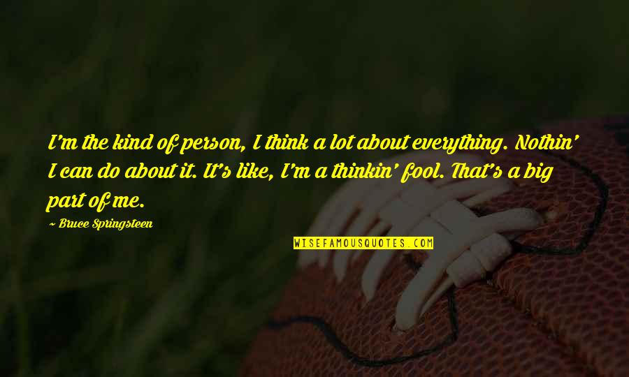 C# Regular Expression Between Quotes By Bruce Springsteen: I'm the kind of person, I think a C# Regular Expression Between Quotes By Bruce Springsteen: I'm the kind of person, I think a