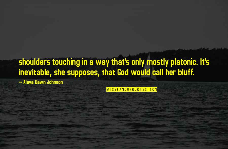 Cabeleira Afro Quotes By Alaya Dawn Johnson: shoulders touching in a way that's only mostly Cabeleira Afro Quotes By Alaya Dawn Johnson: shoulders touching in a way that's only mostly