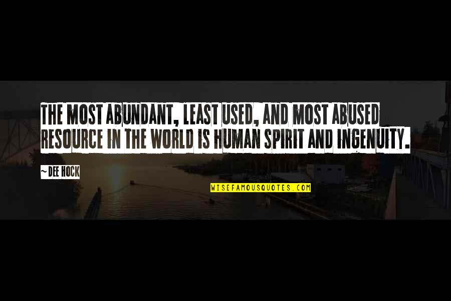 Call Of Duty 4 Loading Screen Quotes By Dee Hock: The most abundant, least used, and most abused Call Of Duty 4 Loading Screen Quotes By Dee Hock: The most abundant, least used, and most abused