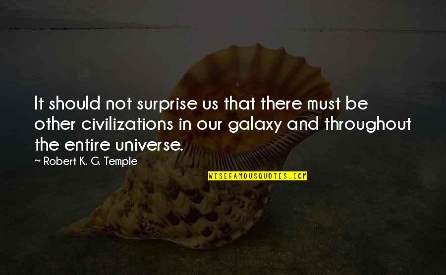 Call Of Duty Black Ops Russian Quotes By Robert K. G. Temple: It should not surprise us that there must