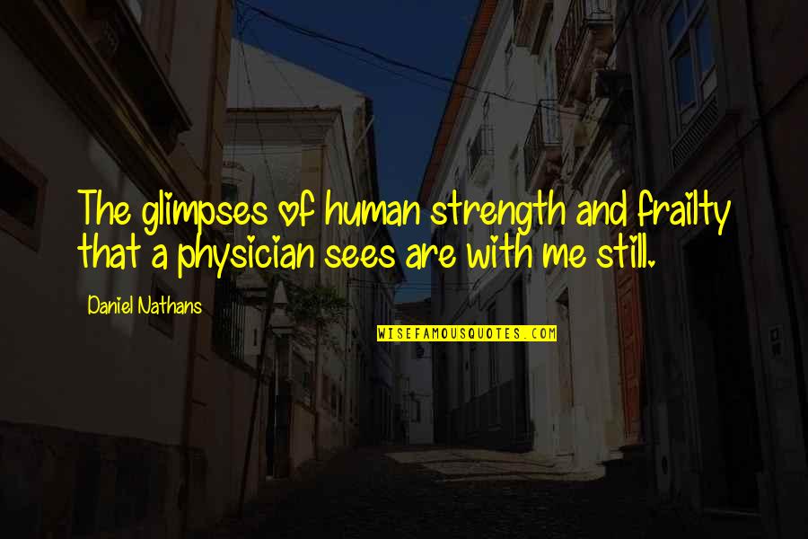 Can I Use Italics Instead Of Quotes By Daniel Nathans: The glimpses of human strength and frailty that Can I Use Italics Instead Of Quotes By Daniel Nathans: The glimpses of human strength and frailty that