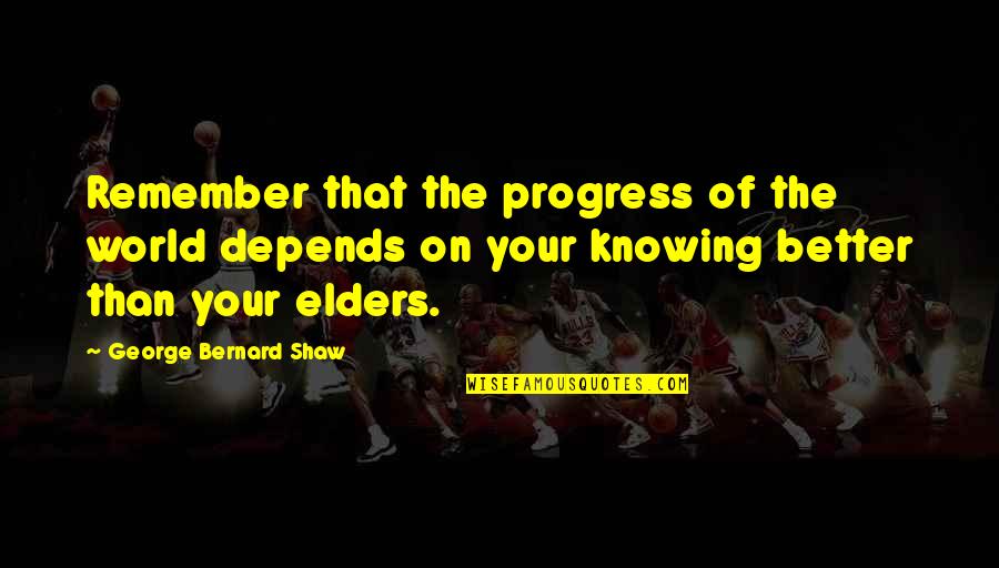 Candle Holders With Quotes By George Bernard Shaw: Remember that the progress of the world depends Candle Holders With Quotes By George Bernard Shaw: Remember that the progress of the world depends