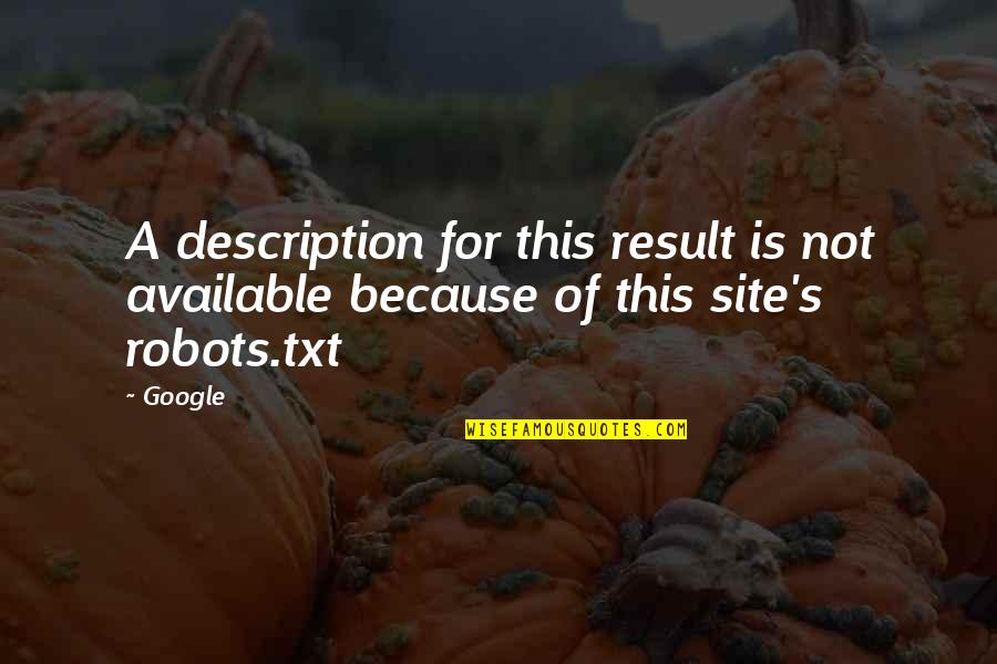 Captur Quotes By Google: A description for this result is not available