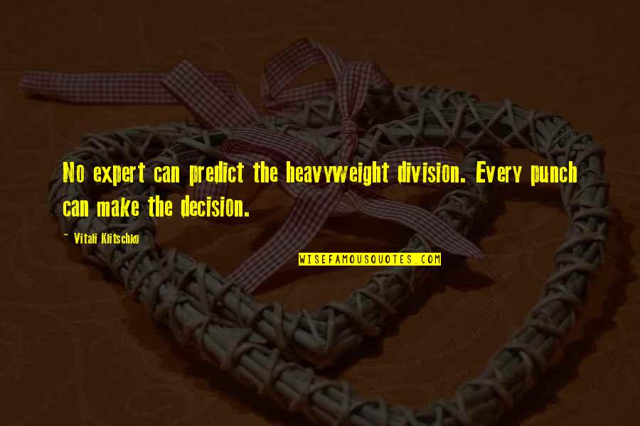 Car Fix Quotes By Vitali Klitschko: No expert can predict the heavyweight division. Every Car Fix Quotes By Vitali Klitschko: No expert can predict the heavyweight division. Every
