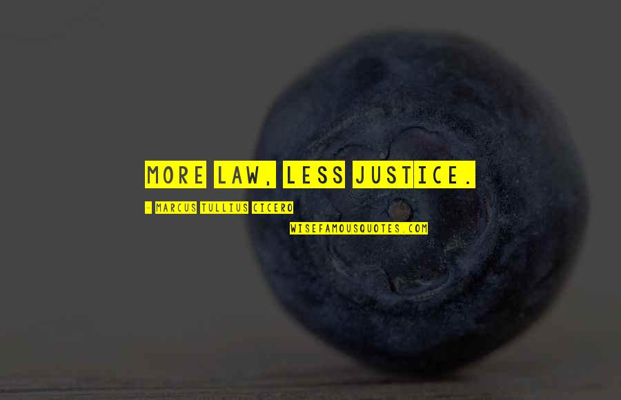 Car Windscreen Quotes By Marcus Tullius Cicero: More law, less justice. Car Windscreen Quotes By Marcus Tullius Cicero: More law, less justice.