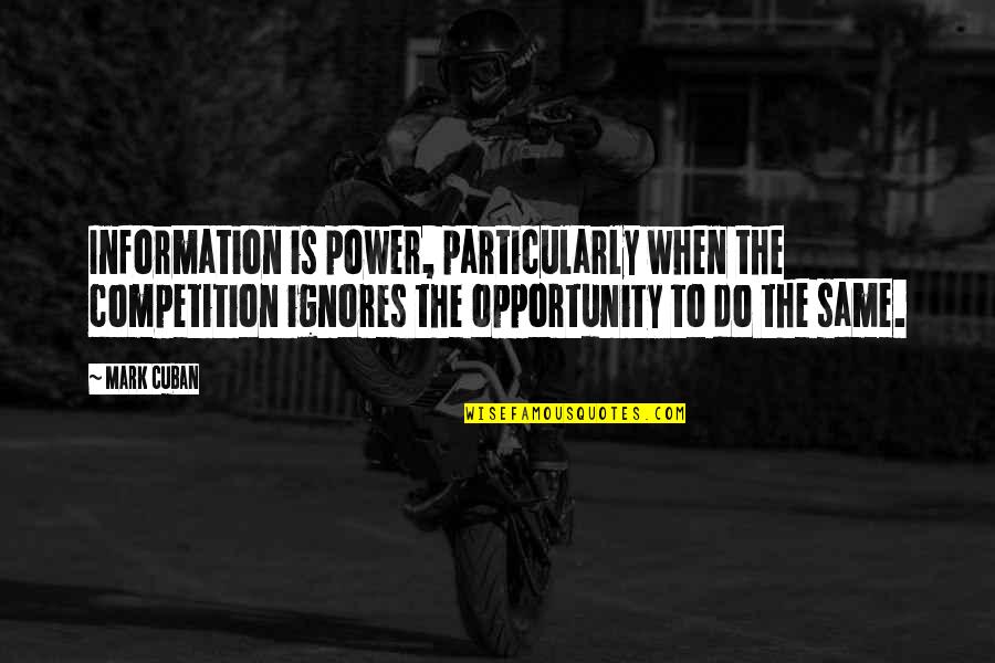 Caravaggios Narcissus Quotes By Mark Cuban: Information is power, particularly when the competition ignores Caravaggios Narcissus Quotes By Mark Cuban: Information is power, particularly when the competition ignores
