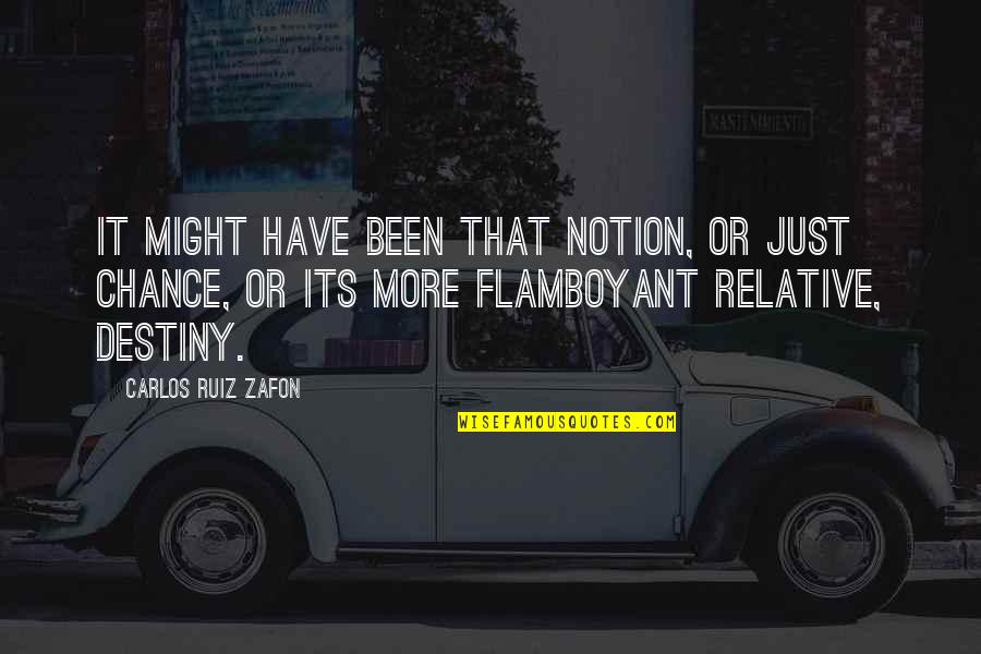 Career Guidance Inspirational Quotes By Carlos Ruiz Zafon: It might have been that notion, or just Career Guidance Inspirational Quotes By Carlos Ruiz Zafon: It might have been that notion, or just