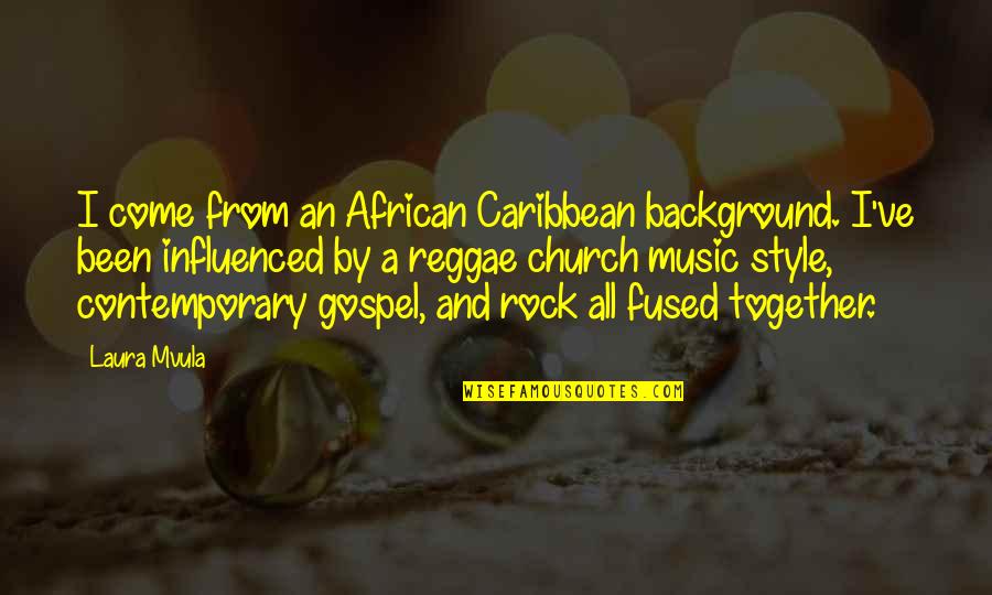 Caribbean Music Quotes: top 3 famous quotes about Caribbean Music