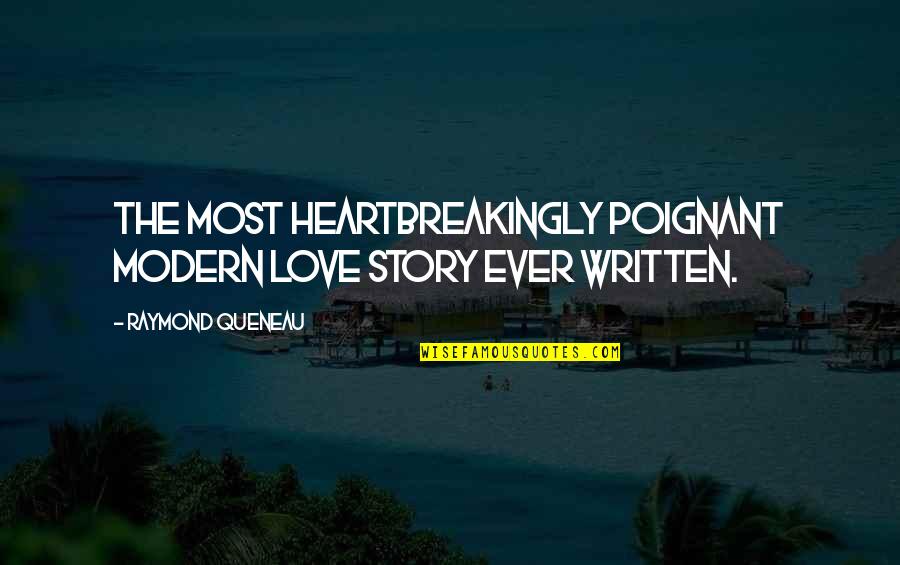 Carlton Dance Quotes By Raymond Queneau: The most heartbreakingly poignant modern love story ever Carlton Dance Quotes By Raymond Queneau: The most heartbreakingly poignant modern love story ever