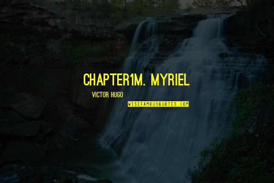 Carnevale 2020 Quotes By Victor Hugo: Chapter1M. Myriel Carnevale 2020 Quotes By Victor Hugo: Chapter1M. Myriel