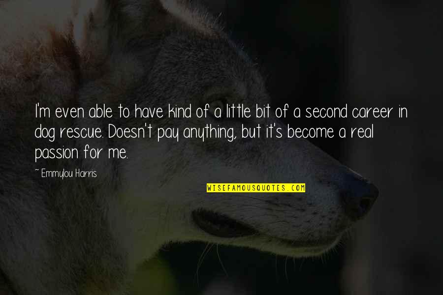 Casuisticas Quotes By Emmylou Harris: I'm even able to have kind of a Casuisticas Quotes By Emmylou Harris: I'm even able to have kind of a