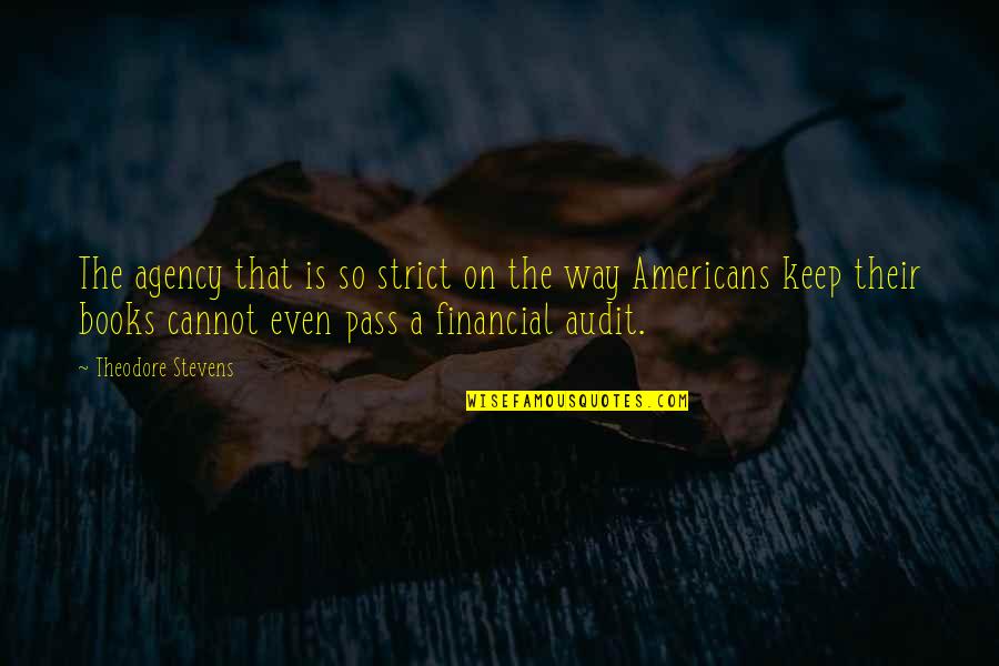 Ce B3 Ce Bd E1 Bf B6 Ce B8 Ce B9 Cf 83 Ce B5 Ce B1 Cf 85 Cf 84 Cf 8c Ce Bd Quotes By Theodore Stevens: The agency that is so strict on the Ce B3 Ce Bd E1 Bf B6 Ce B8 Ce B9 Cf 83 Ce B5 Ce B1 Cf 85 Cf 84 Cf 8c Ce Bd Quotes By Theodore Stevens: The agency that is so strict on the