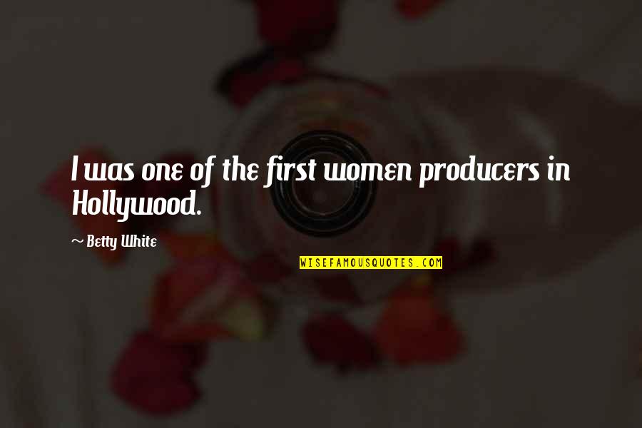Celgene Stock Quote Quotes By Betty White: I was one of the first women producers Celgene Stock Quote Quotes By Betty White: I was one of the first women producers