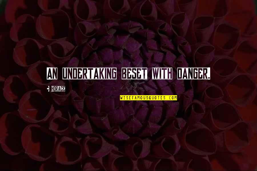 Celie The Color Purple Book Quotes By Horace: An undertaking beset with danger. Celie The Color Purple Book Quotes By Horace: An undertaking beset with danger.