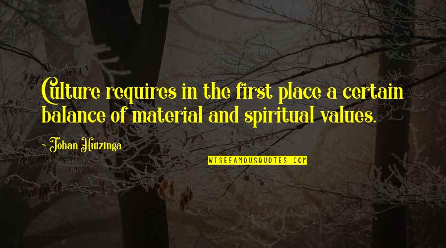 Cephalon Suda Quotes By Johan Huizinga: Culture requires in the first place a certain Cephalon Suda Quotes By Johan Huizinga: Culture requires in the first place a certain