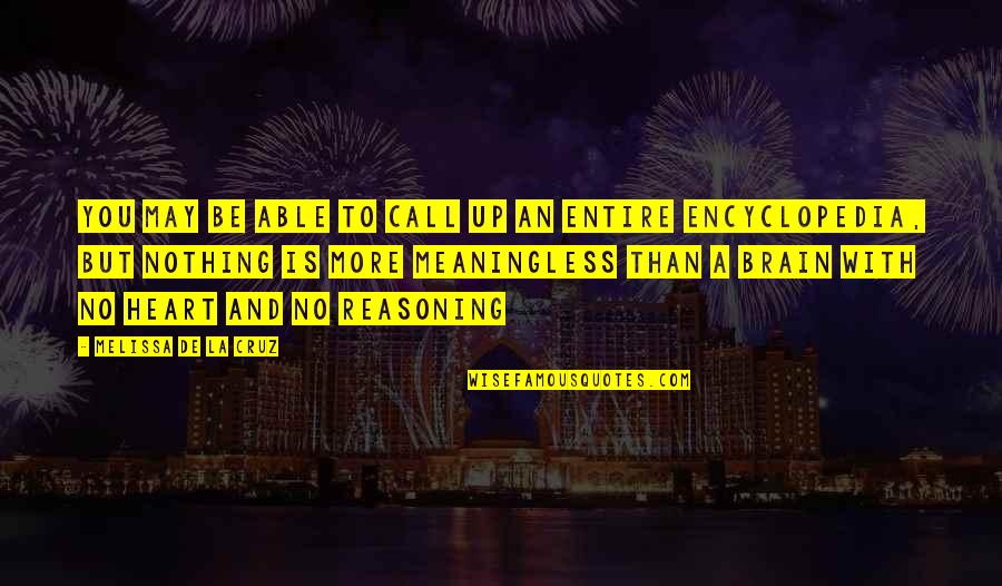 Chandramani Quotes By Melissa De La Cruz: You may be able to call up an Chandramani Quotes By Melissa De La Cruz: You may be able to call up an