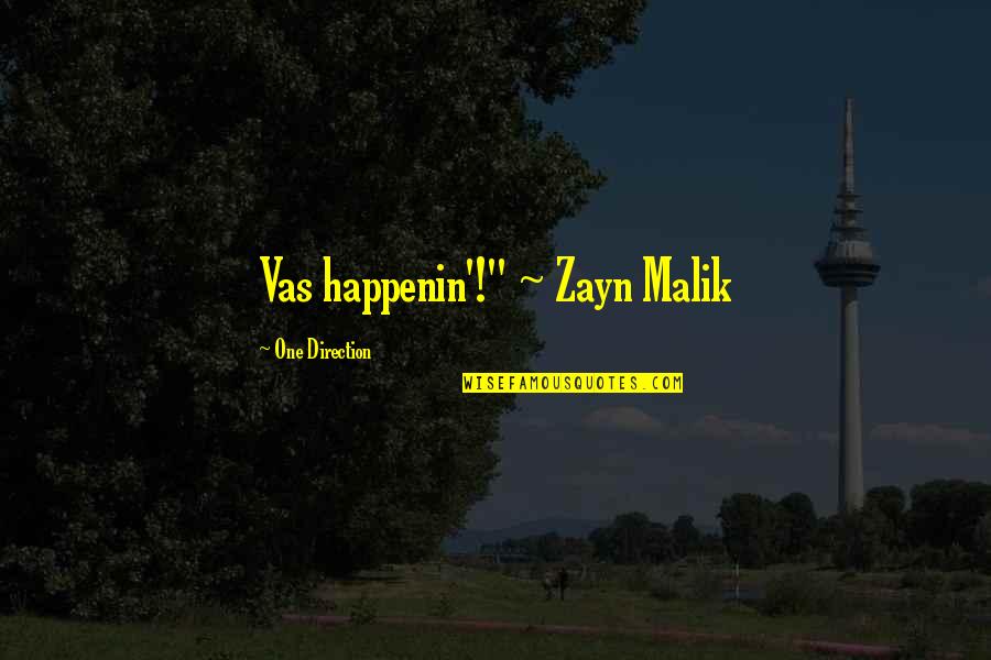 Characterization Of Romeo And Juliet Quotes By One Direction: Vas happenin'!" ~ Zayn Malik